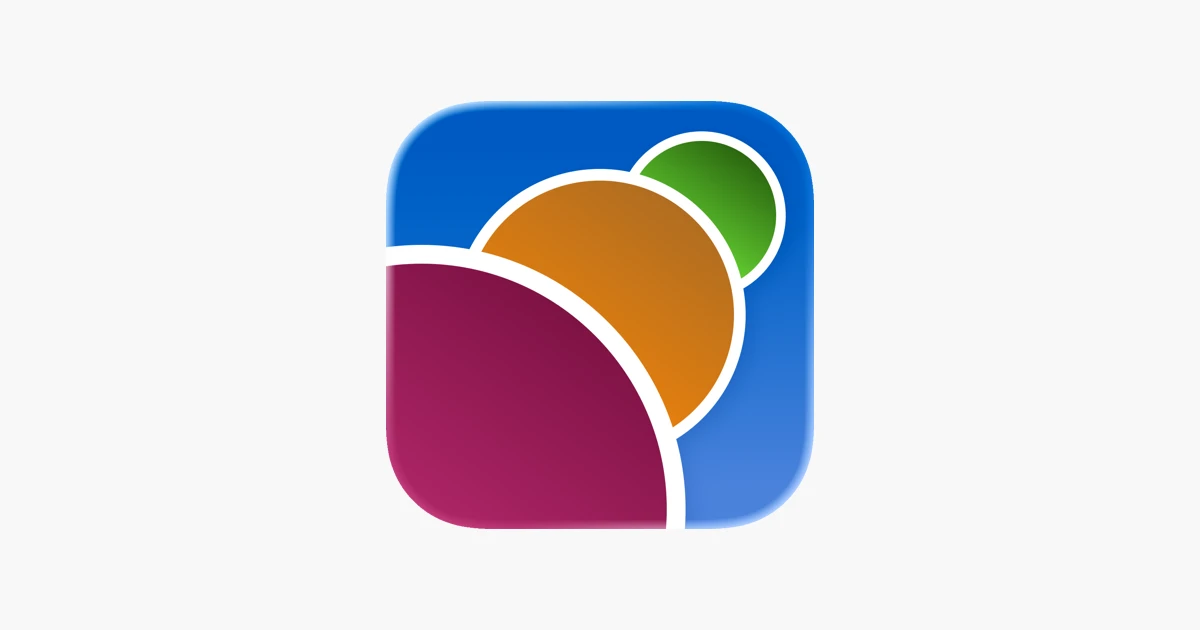 Games like Color Dots for a Learning Baby