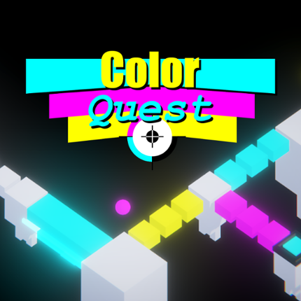 ColorQuest Playtest Game Cover