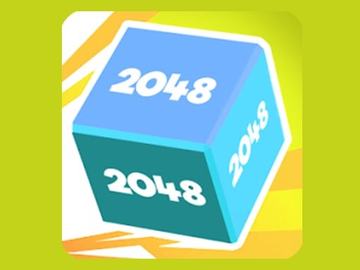 Games like Combine Cubes 2048+