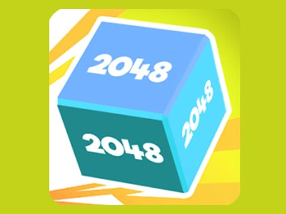 Combine Cubes 2048+ Image