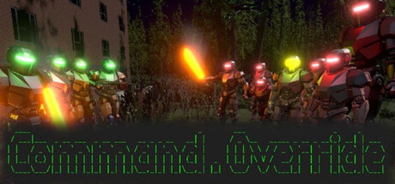 Command.Override Image