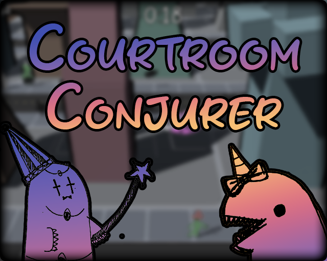 Games like Courtroom Conjurer