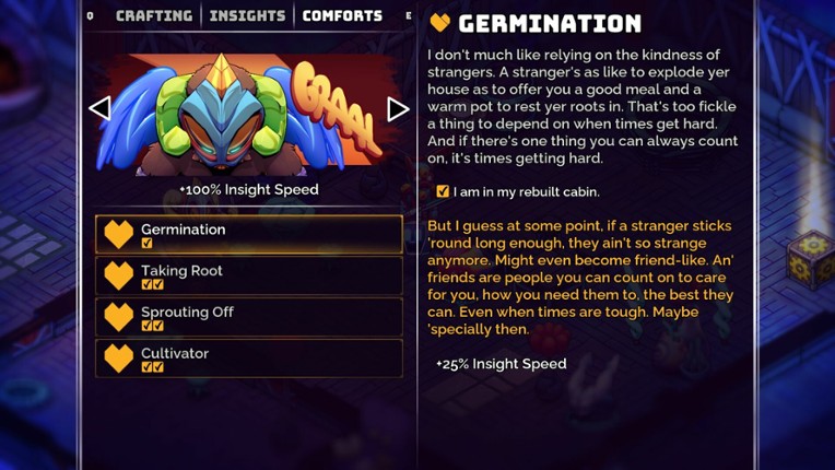 Crashlands 2 screenshot