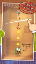 Cut the Rope GOLD Image