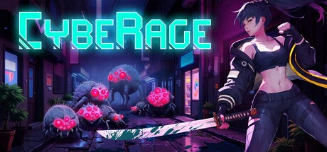 Games like CybeRage