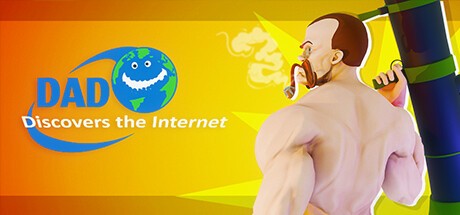 Games like Dad Discovers The Internet