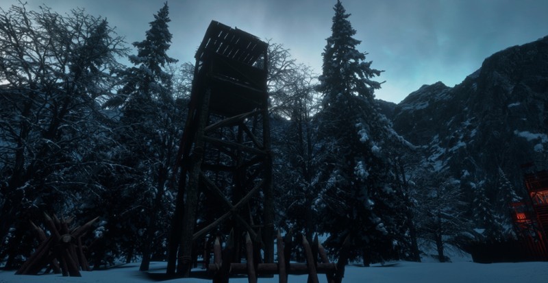 Dark Dominion screenshot