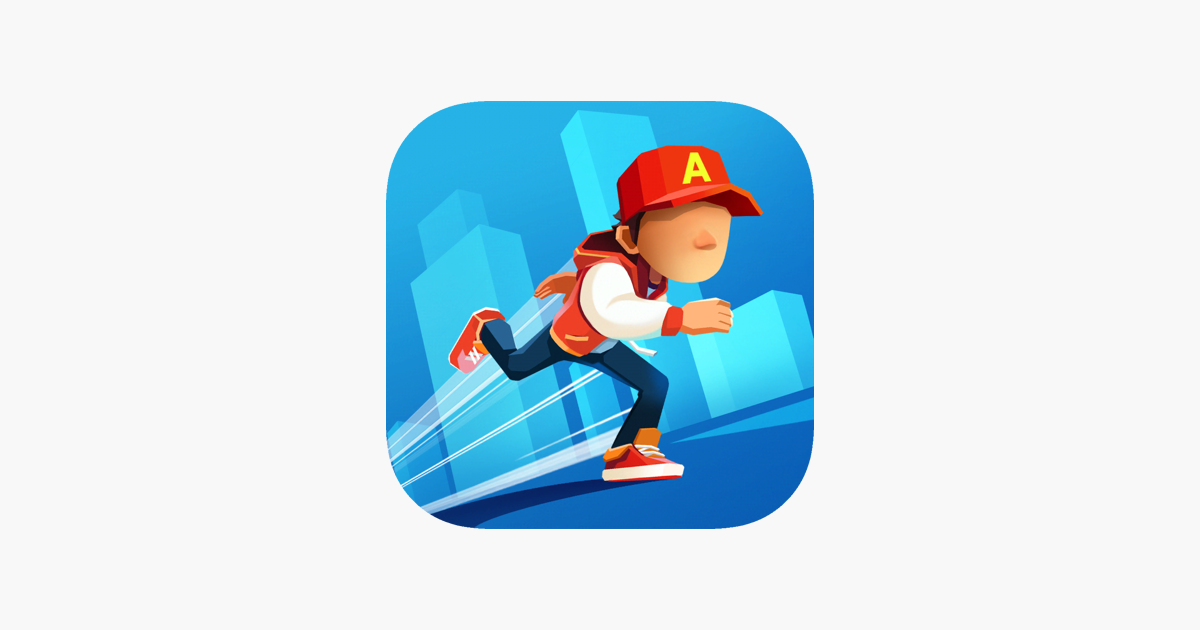 Games like Dash Master 3D