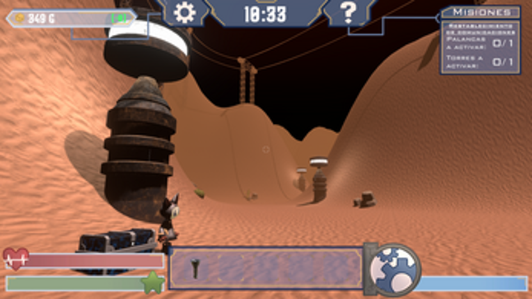 Deadline Horizon Image