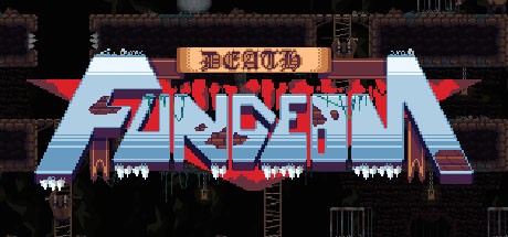 Games like Death Fungeon