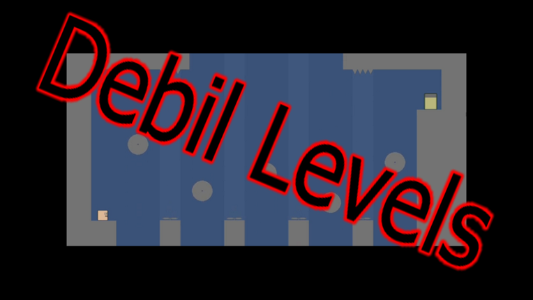 Debil Levels Image