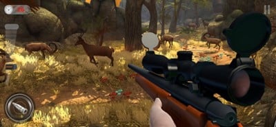 Deer Hunting Sniper 3D Image