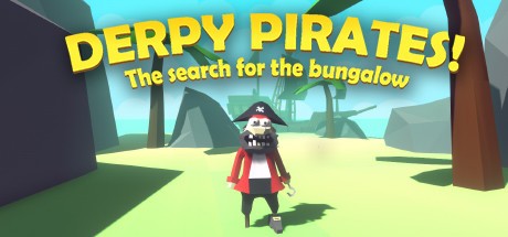 Games like Derpy pirates!