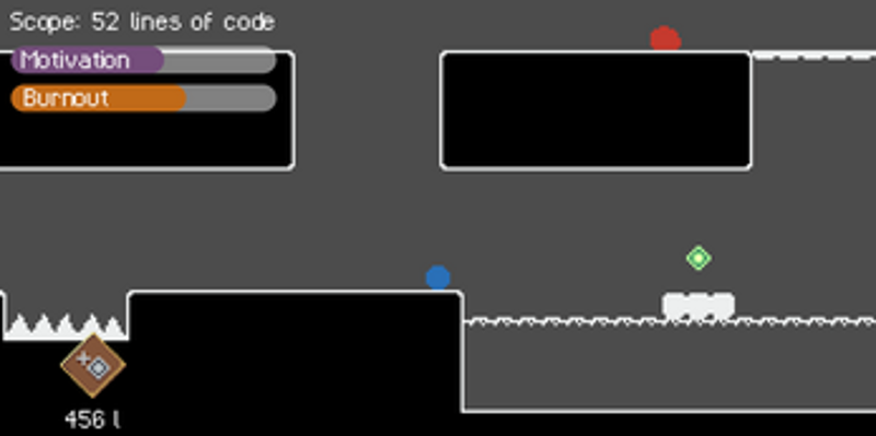 Development Hell screenshot