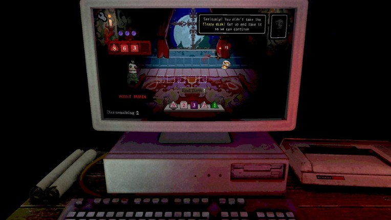 Die to Play screenshot