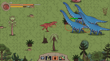 Dino Craze Image