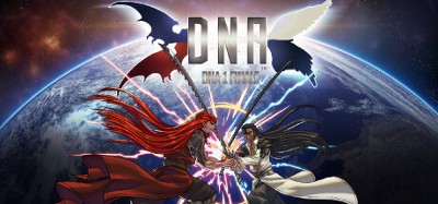 DNA 1: Finale Image