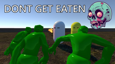 DON'T GET EATEN Image