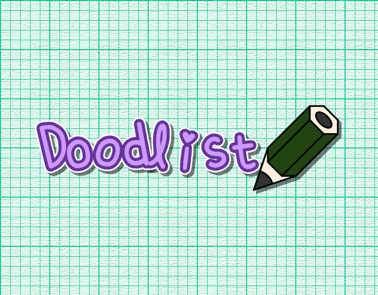 Games like Doodlist