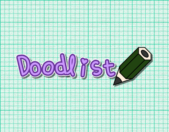 Doodlist Game Cover