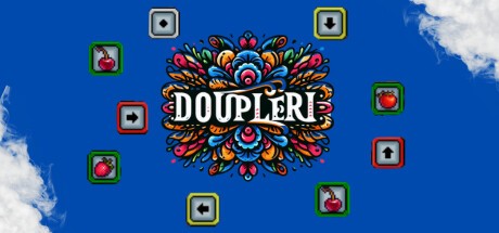 Games like Doupleri
