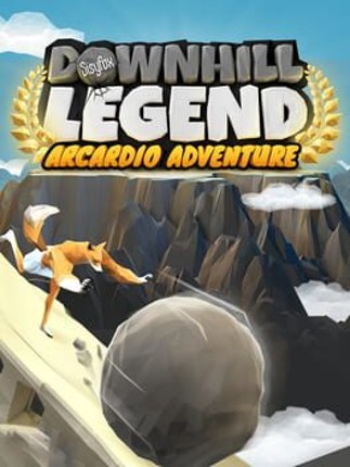 Downhill Legend Image