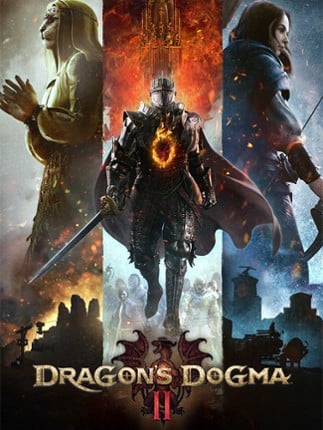 Dragon's Dogma 2 Image