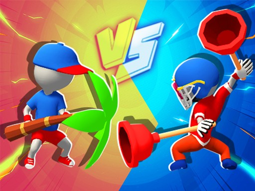 Games like Draw The Weapon