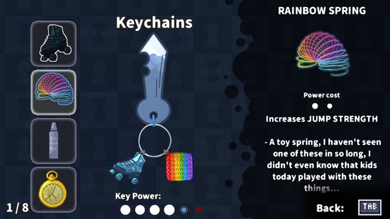 Dream Doctor screenshot