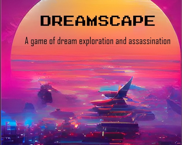 Games like Dreamscape