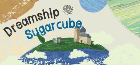 Games like Dreamship Sugarcube