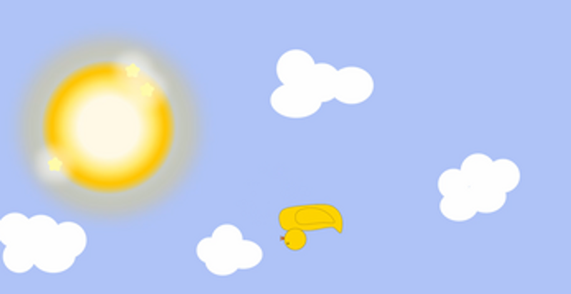 Duck off Thief screenshot