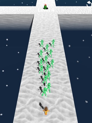 Dudes Up! screenshot