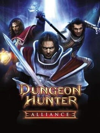 Dungeon Hunter: Alliance Game Cover