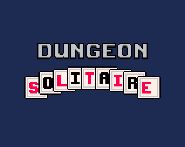 Games like Dungeon Solitaire