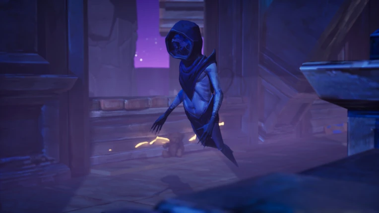 Echoes of Lyra Image