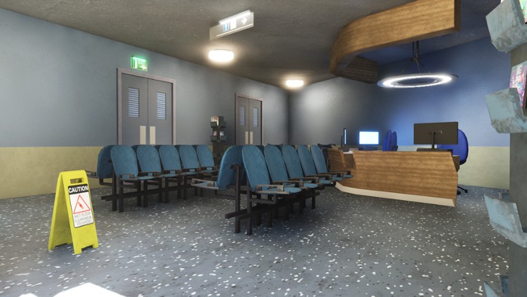 Elementix screenshot