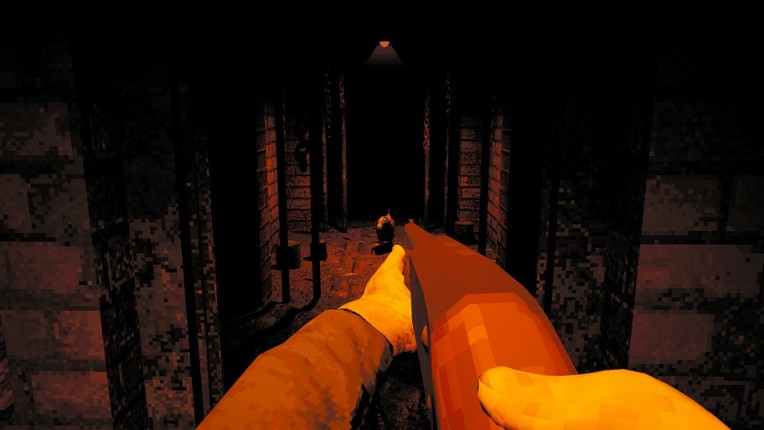 Ells Tales: Egg screenshot