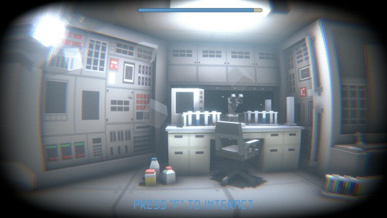 Emergency in Space screenshot