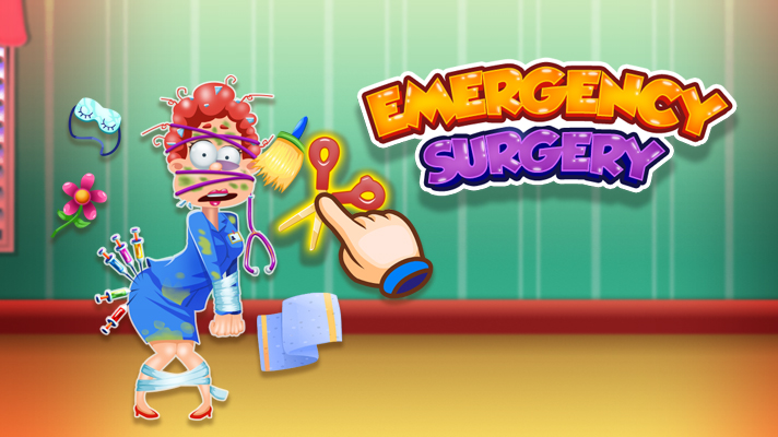 Games like Emergency Surgery