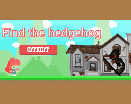 Encontrar a Sonic EXE Image