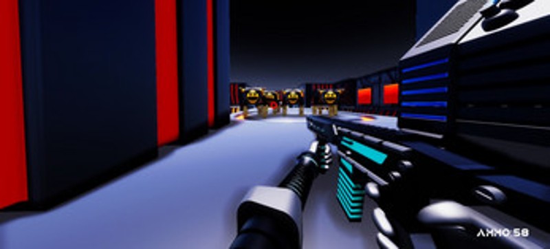 Endometric Void screenshot