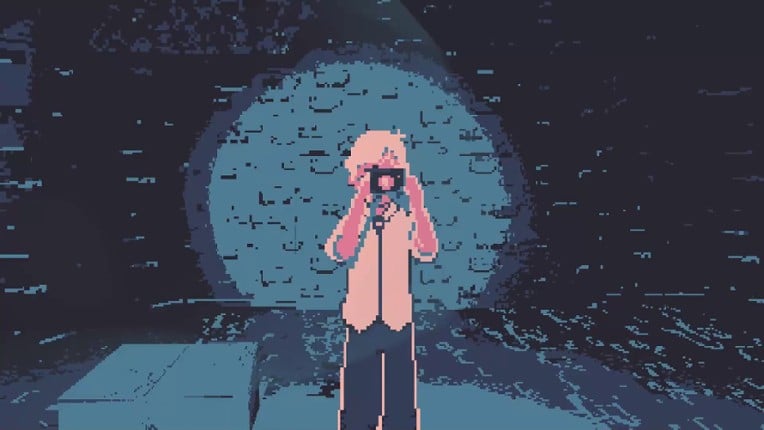 Eronoctosis: Put Yourself Together screenshot