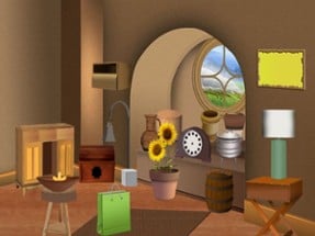 Escape Game: Dog House Image