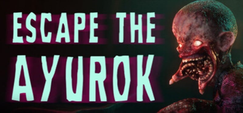 Escape the Ayurok Image