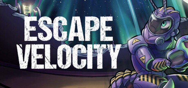 Escape Velocity Image