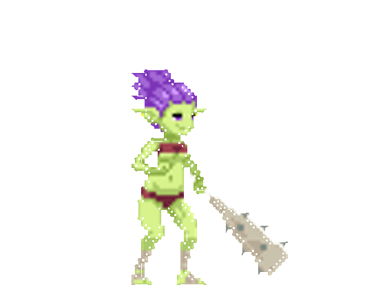 Essence Blade [0.2.0] screenshot