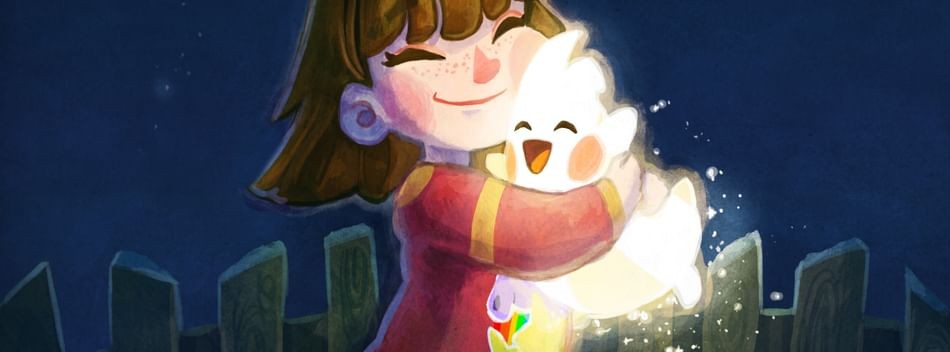 Games like Esther and the fallen star