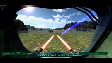 Executive Assault Image