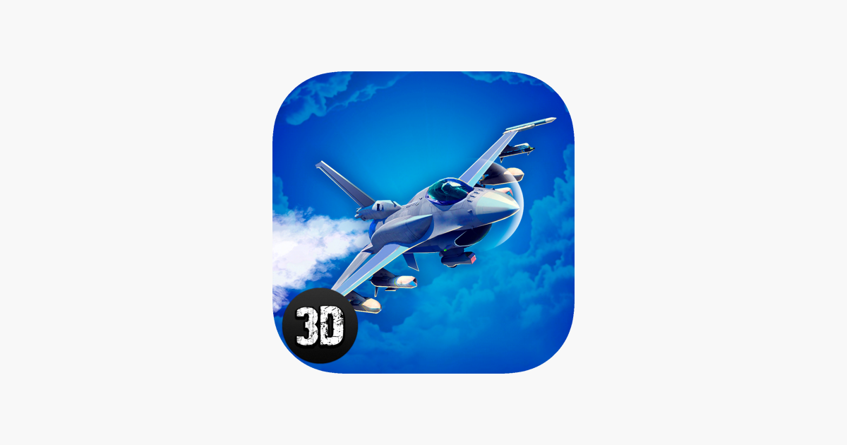 Games like F18 Airplane Flight Simulator